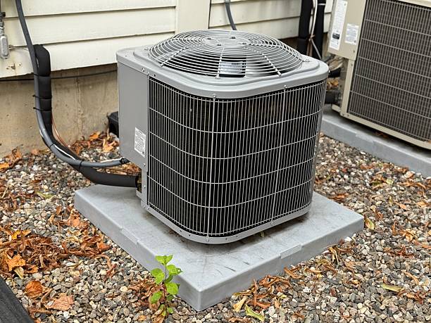 24/7 Emergency Ac Repair experts in Jamestown, ND