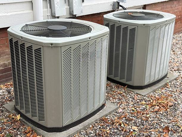 Reliable Ac Repair contractor in Jamestown, ND by JG Cool HVAC